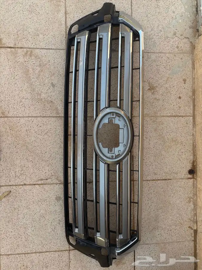 اغراض ربع وشبك لاندكلوزر 4