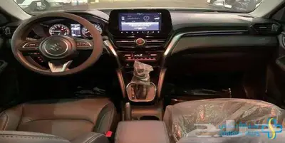 سوزوكي جراند فيتارا GLX2025 كاش وتمويل index