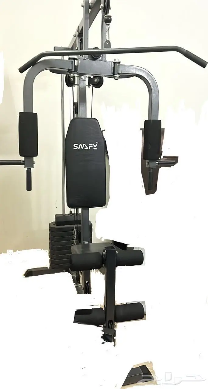 سير كهربائي وجهاز أثقال للبيع 1