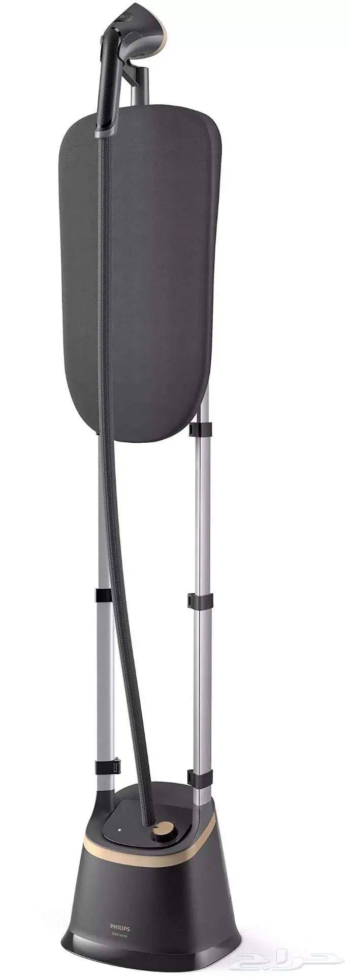 Philips Stand Steamer with Tilting StyleBoard 3000 Series 0