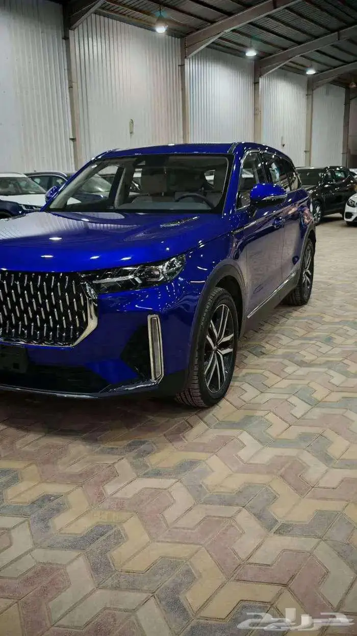 فاو t99 1