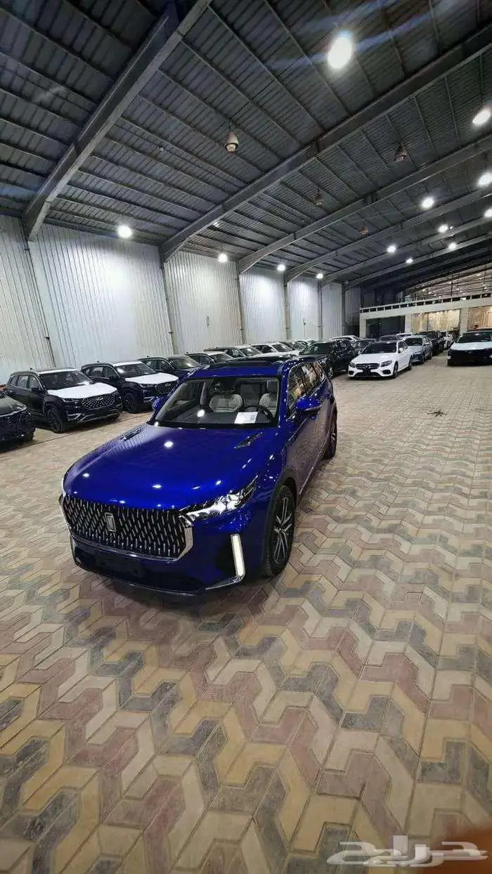 فاو t99 3