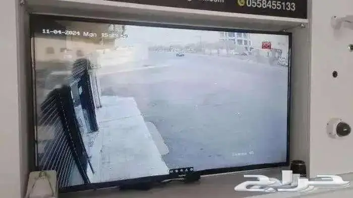 كاميرات مراقبة 2