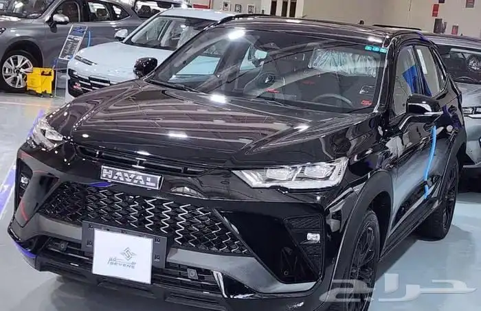 هافال 9