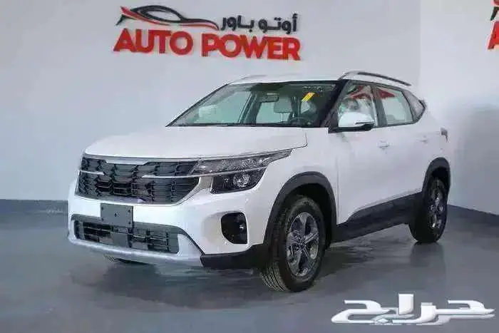 عروض اوتو باور كيا سيلتوس GL ستاندر موديل 2025 1