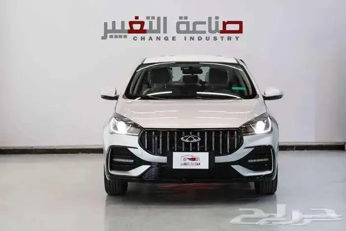 شيري اريزو 5 موديل 2026 كمفورت كاش واقساط 0