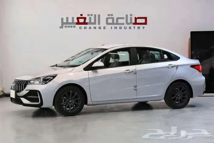 شيري اريزو 5 موديل 2026 كمفورت كاش واقساط 3