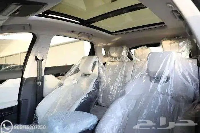جيتور داشينج ميد 2025 وكاله 6