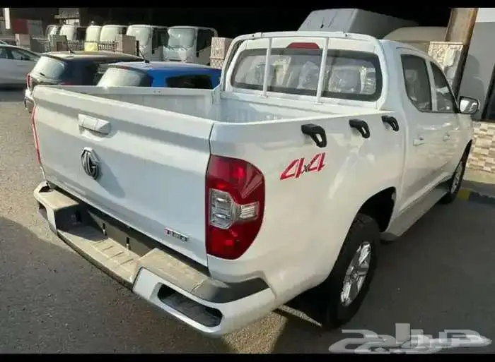 عروض علي ام جي ام T60 بدون دبل 2023 بنزين 1