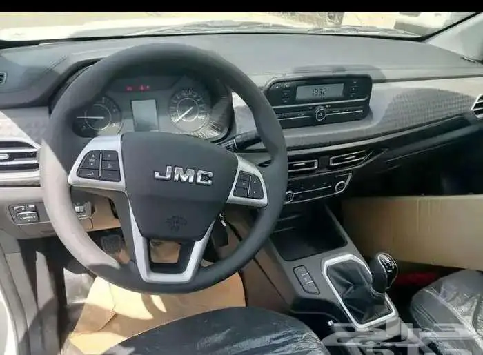 JMC غمارة جوانب 2026 باقل الاسعار 4