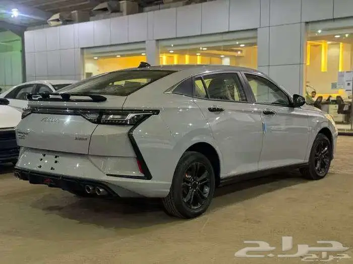 دونج فينج شاين E1موديل 2026 اقل الاسعار 7