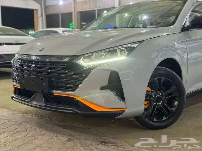 دونج فينج شاين E1موديل 2026 اقل الاسعار 9