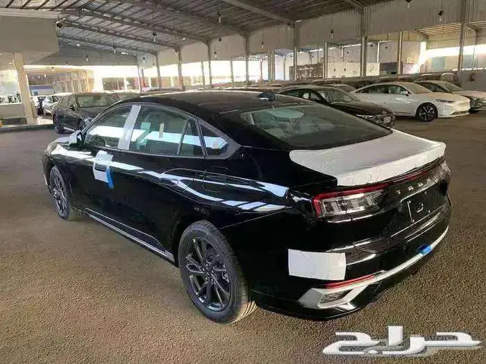 فورد تورس تيتانيوم وتريند موديل 2026 عرووض 3