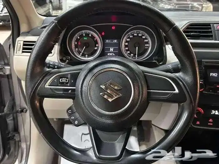 سوزوكي 7
