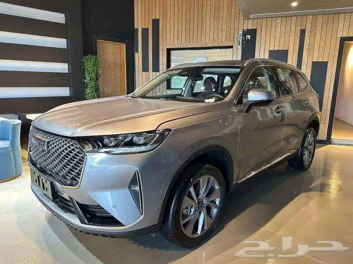 هافال اتش 6 2025 HAVAL H6 بجميع فئاتها 0