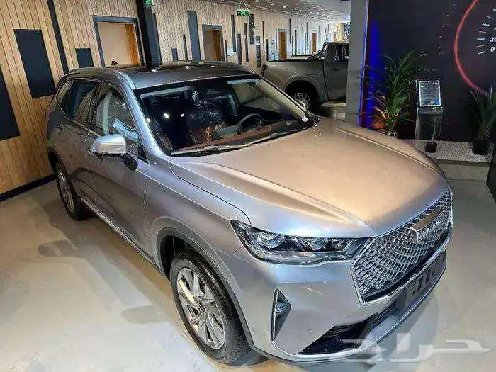 هافال اتش 6 2025 HAVAL H6 بجميع فئاتها 1