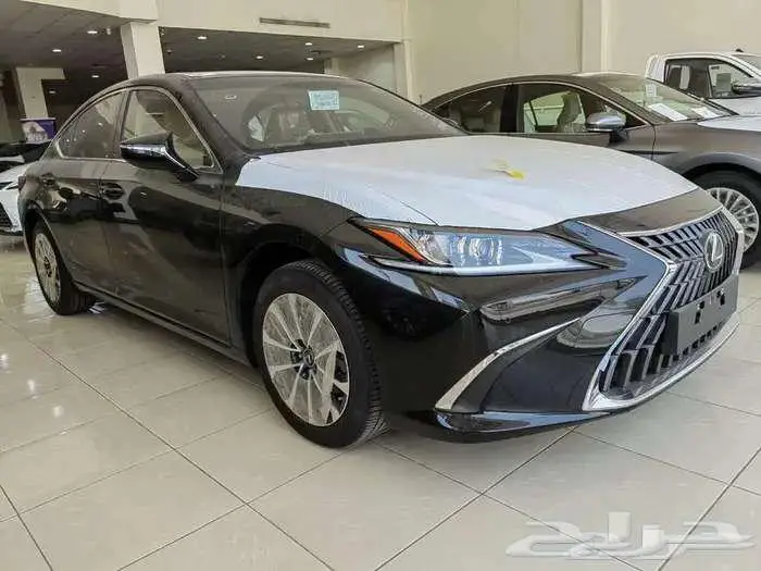 ليكزس اي اس 250 AA موديل 2025 سعودي 0