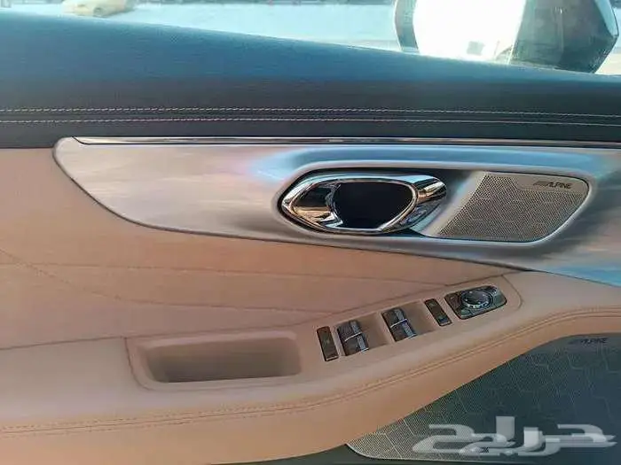 جاك GS8 فل ترافلر موديل 2026 7