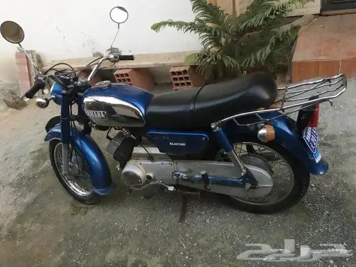مطلوب ياماها 125 الل عنده يرسل تفاصيل ع واتس رقم 0