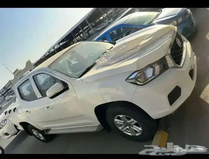 عروض علي ام جي ام T60 بدون دبل 2023 بنزين 0