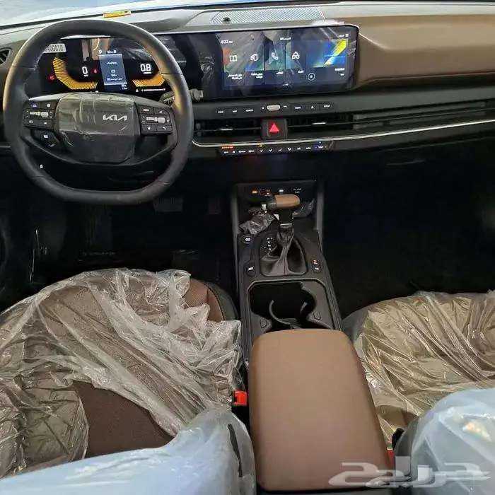 كيا 4 نص فل 2026 بسعر منافس وتسليم فوري 2