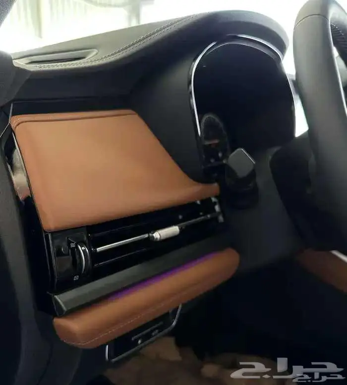 شانجان CS95 موديل 2026- CHANGAN C95 11