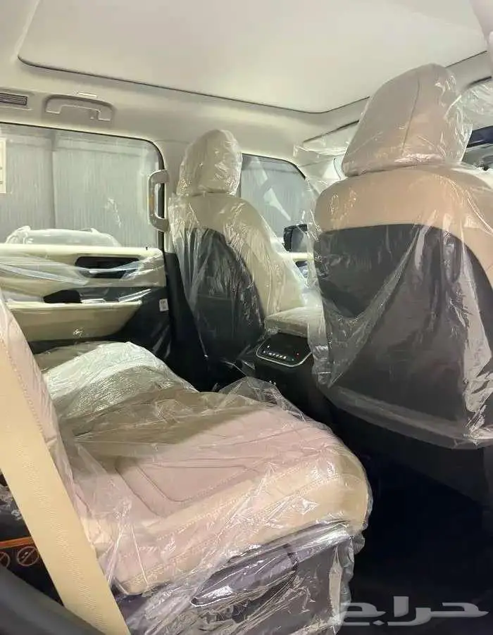 باترول اس اي تي 2 2026 عرض خاص 4
