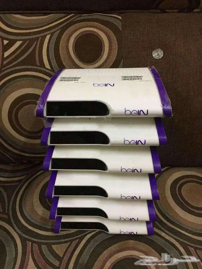 رسيفرات بي ان سبورت bein sport 0