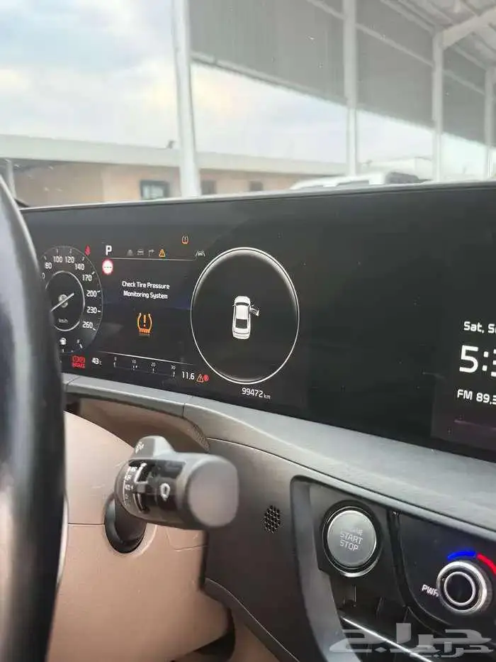 كياء k8 بدي وكاله 2022 13