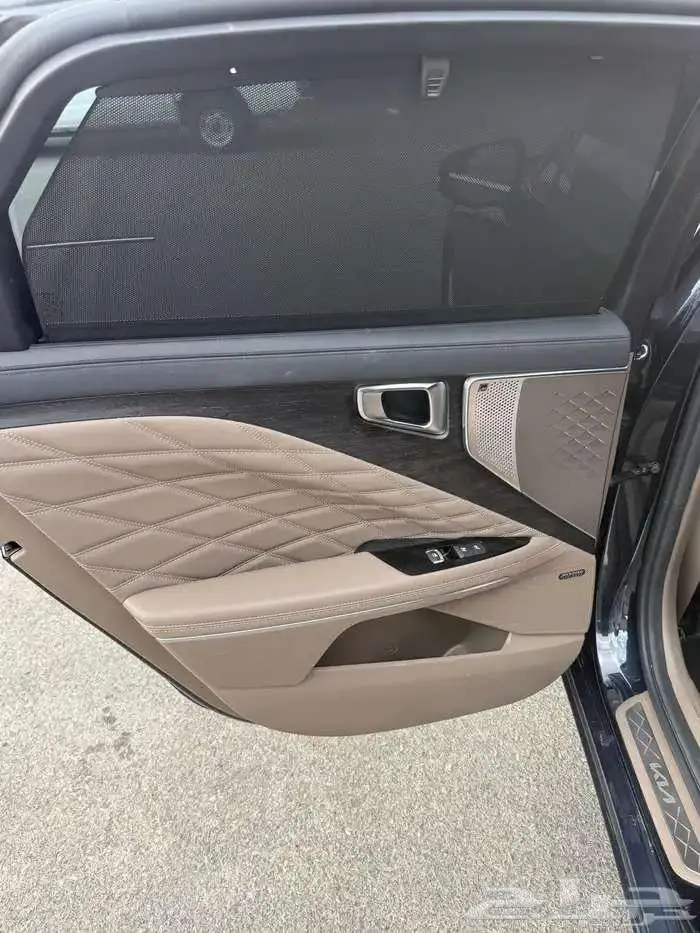 كياء k8 بدي وكاله 2022 23