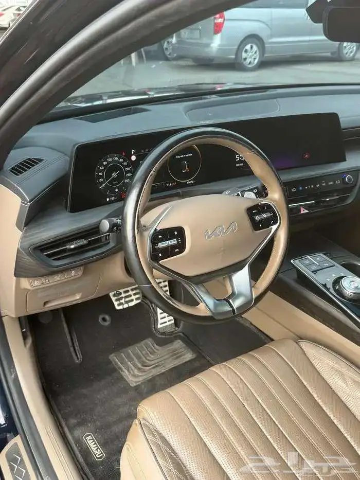 كياء k8 بدي وكاله 2022 4