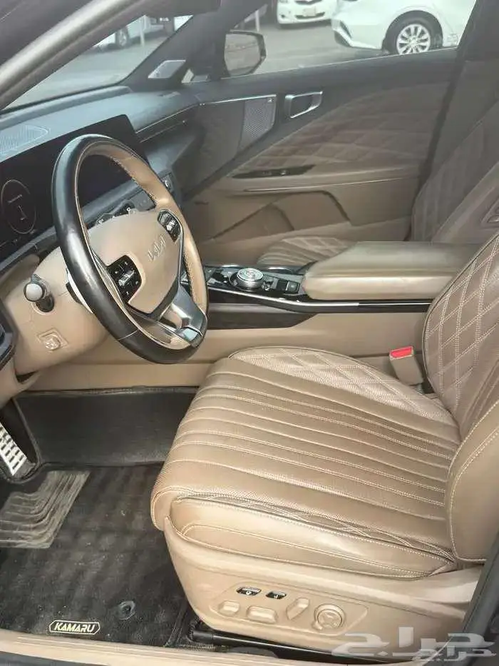 كياء k8 بدي وكاله 2022 6