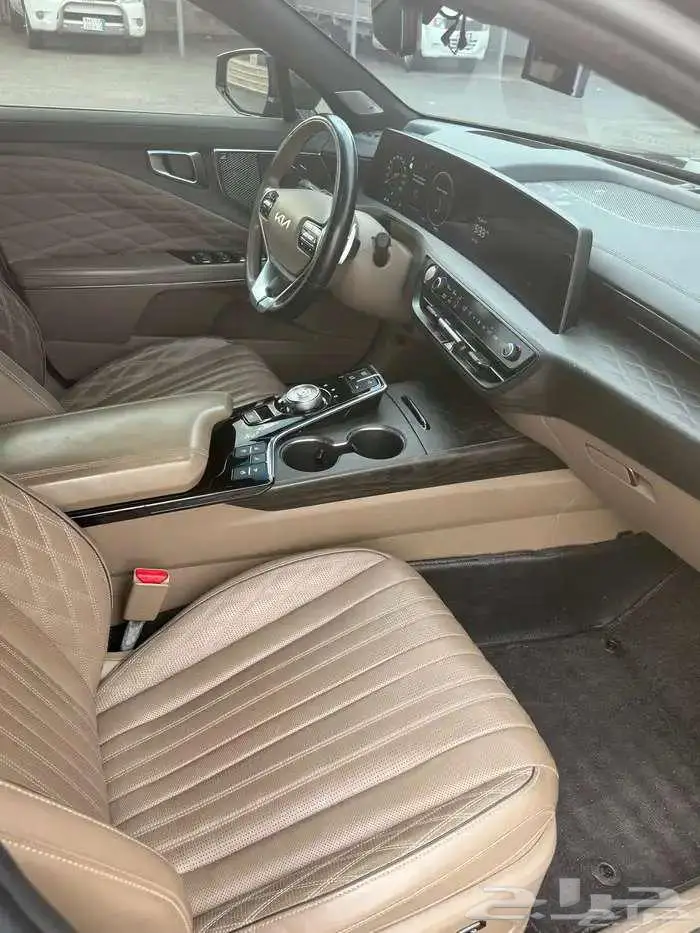 كياء k8 بدي وكاله 2022 8