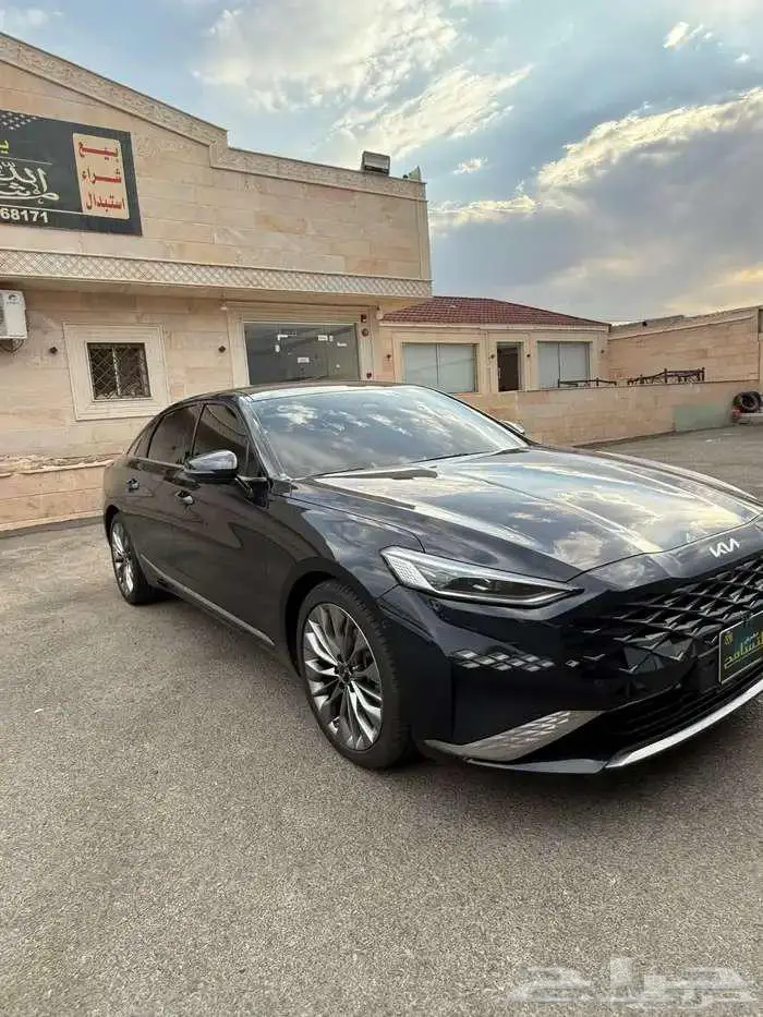 كياء k8 بدي وكاله 2022 17