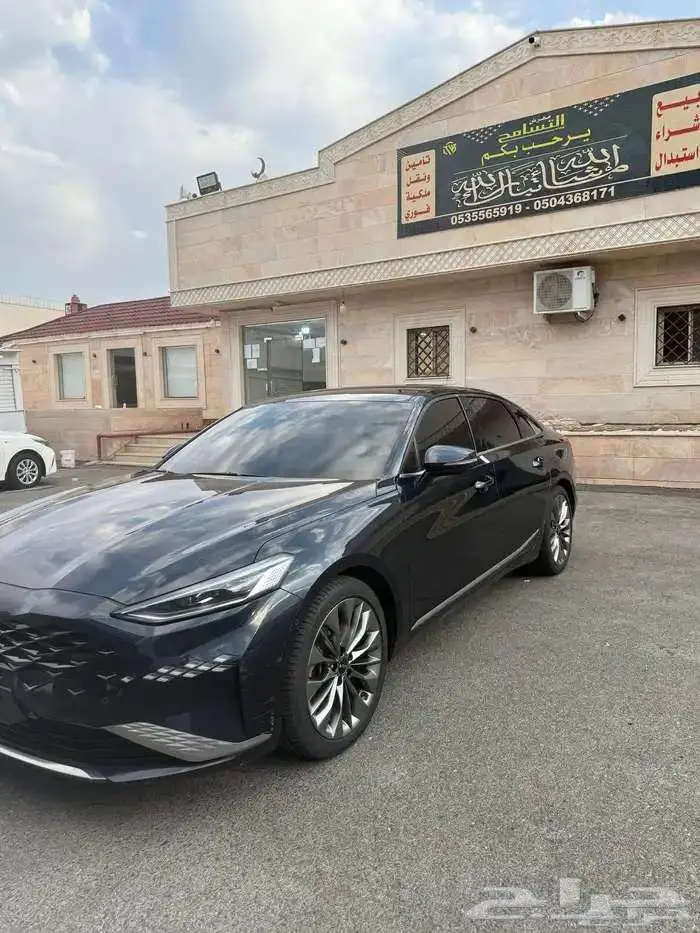 كياء k8 بدي وكاله 2022 16