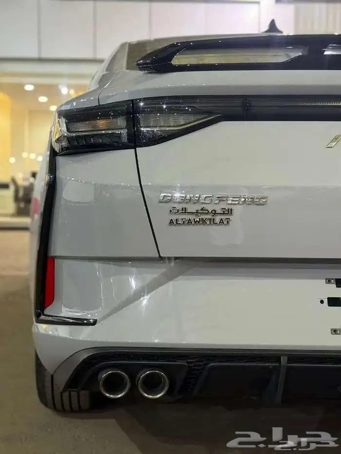 دونج فينج شاين E1موديل 2026 اقل الاسعار 4