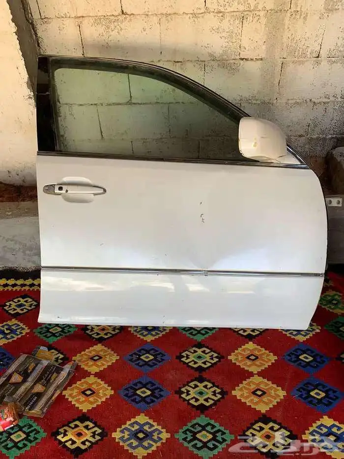 قطع لكزس 430 0