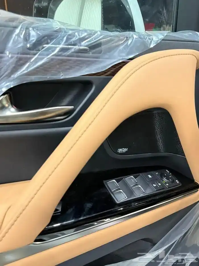 لكزسBB-2025-LX600خليجي بريمي مالك اول شرط ممشى200كيلو 15
