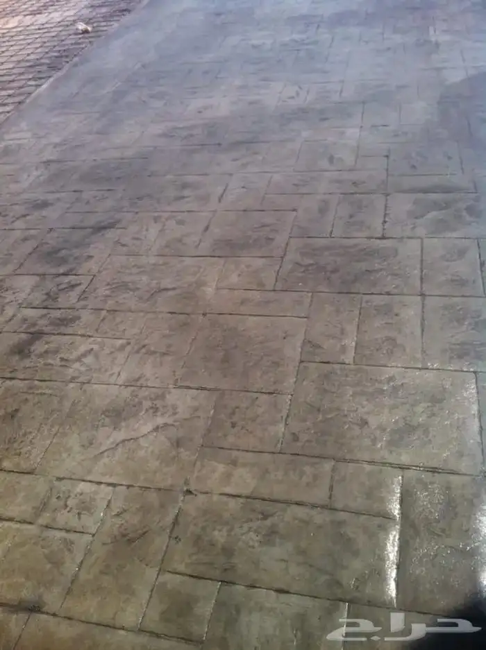 صبه مروحه صبه مطبوعه ديكور 1