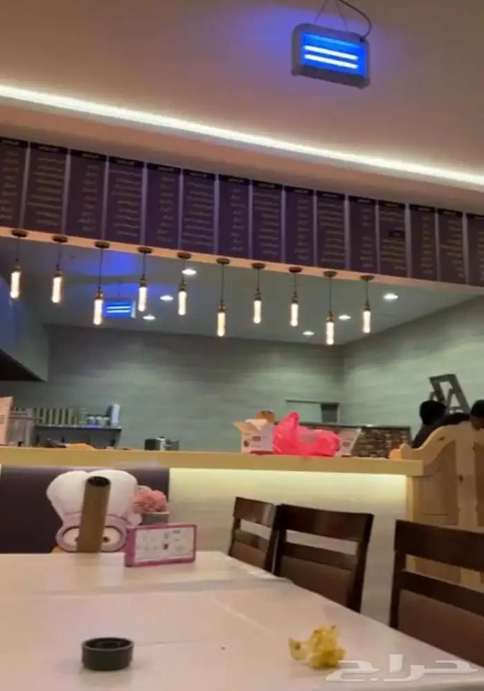 تنومه بوفيه 1