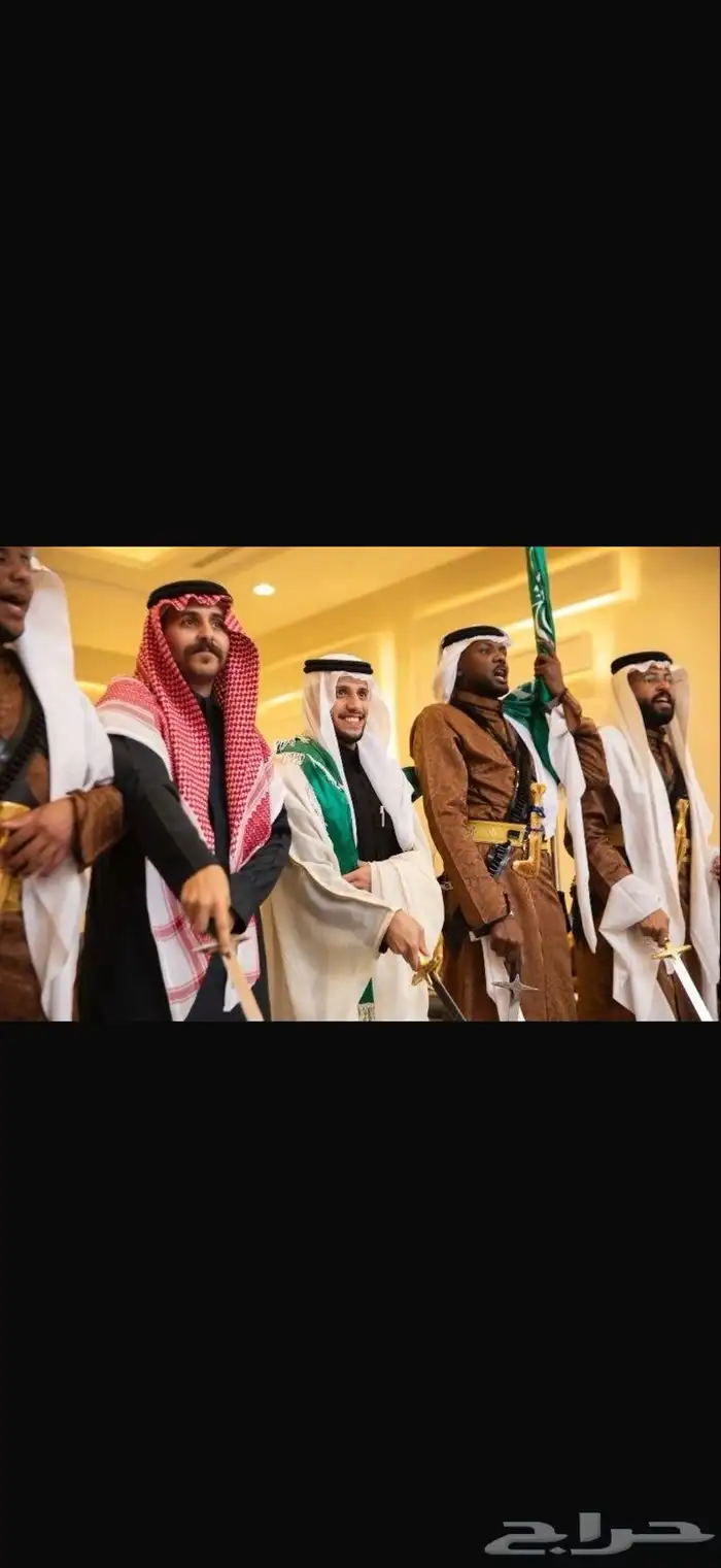 عروض اليوم الوطني تصوير اعراس 3