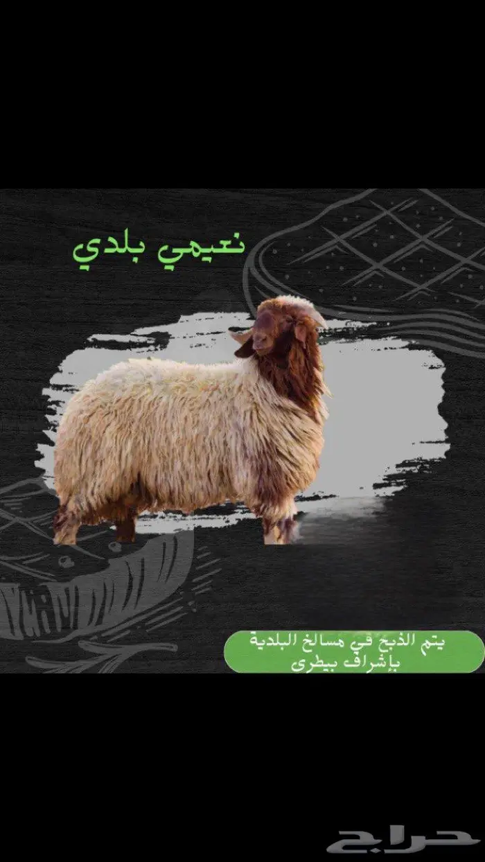 حرق أسعار   نعيمي بلدي 0