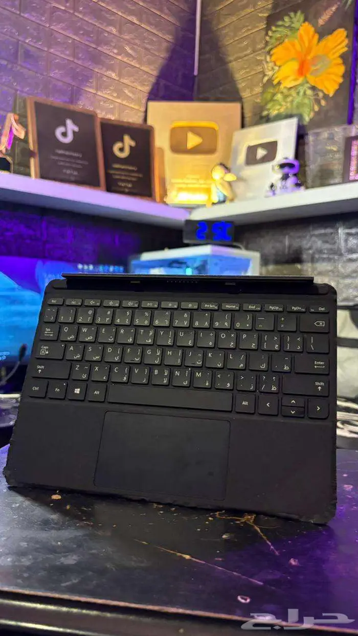 للبيع جهاز Microsoft Surface Go 2 - بيع مستعجل 3