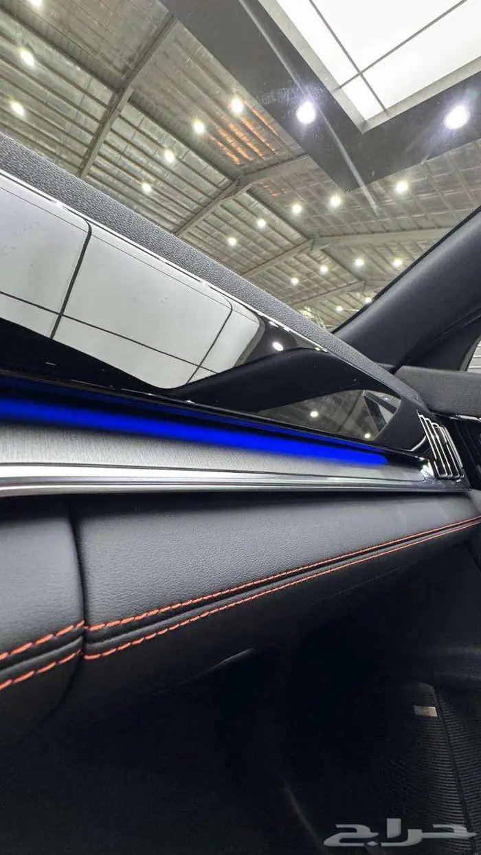 للفخامه عنوان BYD سونج بلس برميوم 2026 بسعر مميز 26