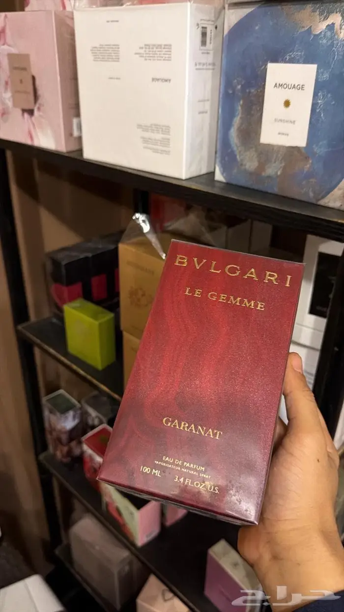 توفر الجديد من عطور ماركات اصليه 6