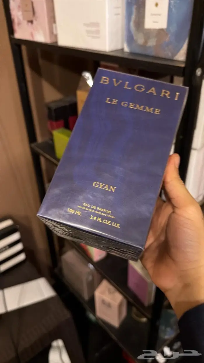 توفر الجديد من عطور ماركات اصليه 7