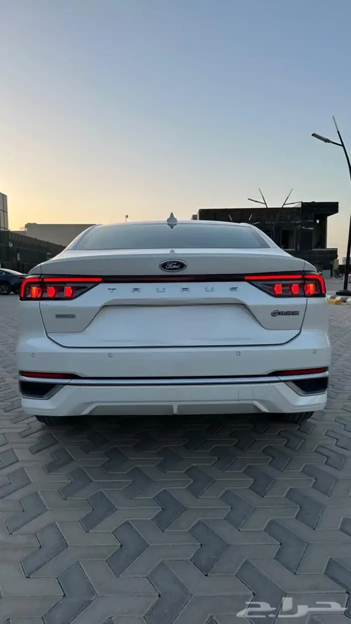 فورد تورس ترند بلس (نص فل) 2023 1