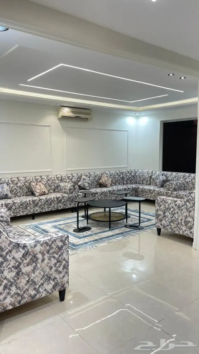 شيله العزم للايجار 3