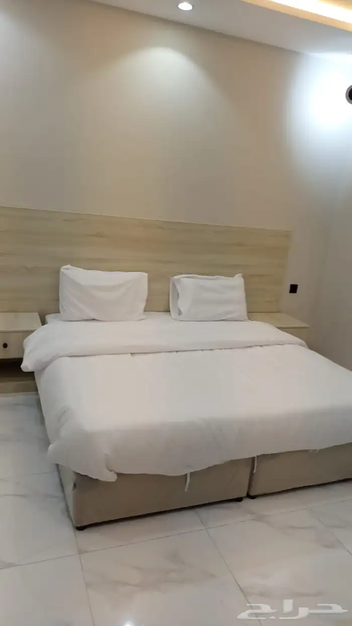 شقق مفروشه في حي الفيصليه شارع سعود الفيصل 6