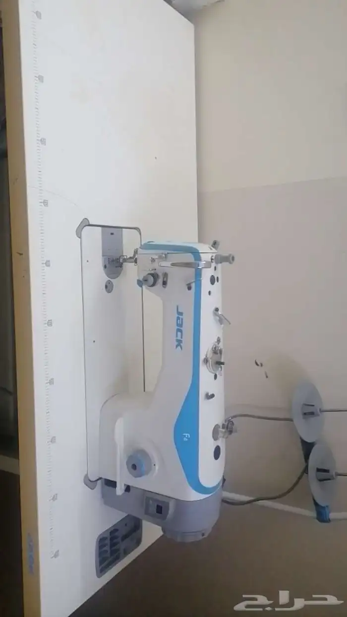 مكينة خياطة للبيع 1